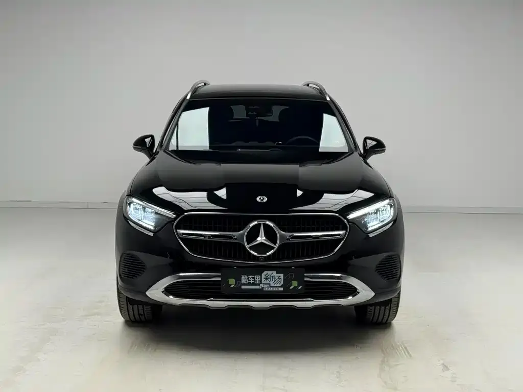 Mercedes-Benz GLC — фото 2