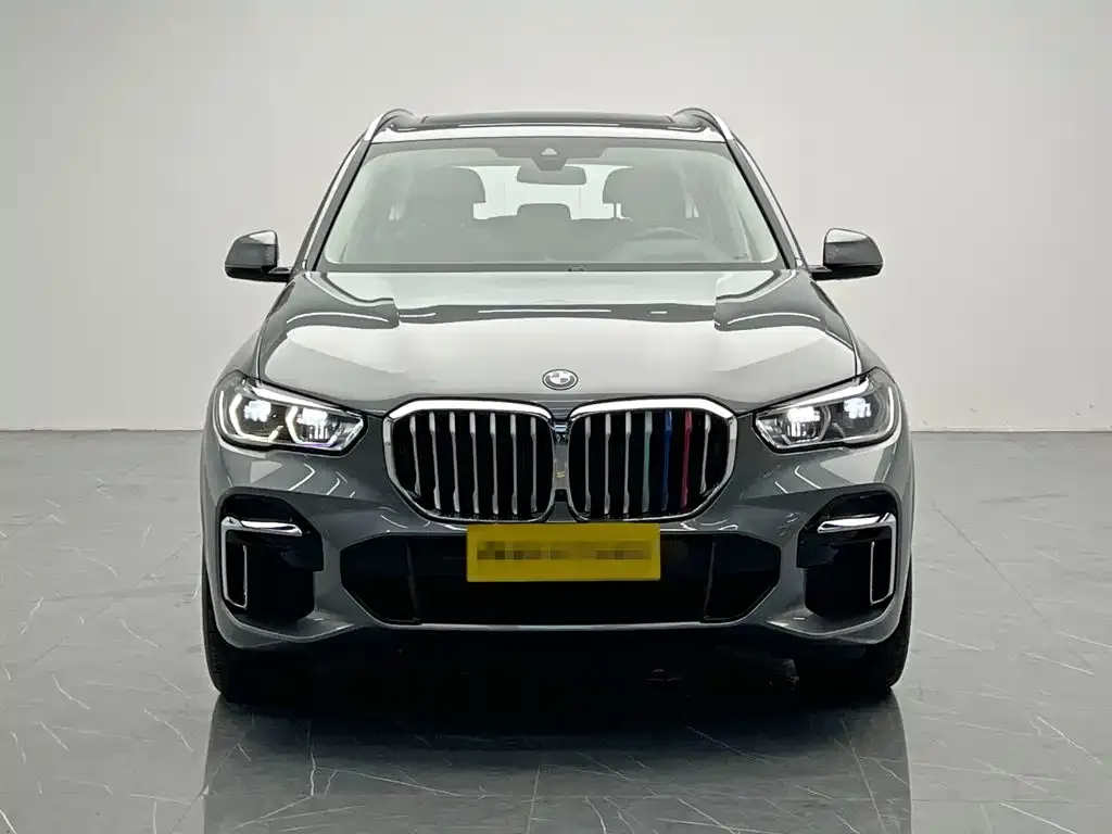 BMW X5 — фото 2