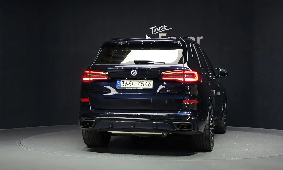 BMW X5 — фото 2