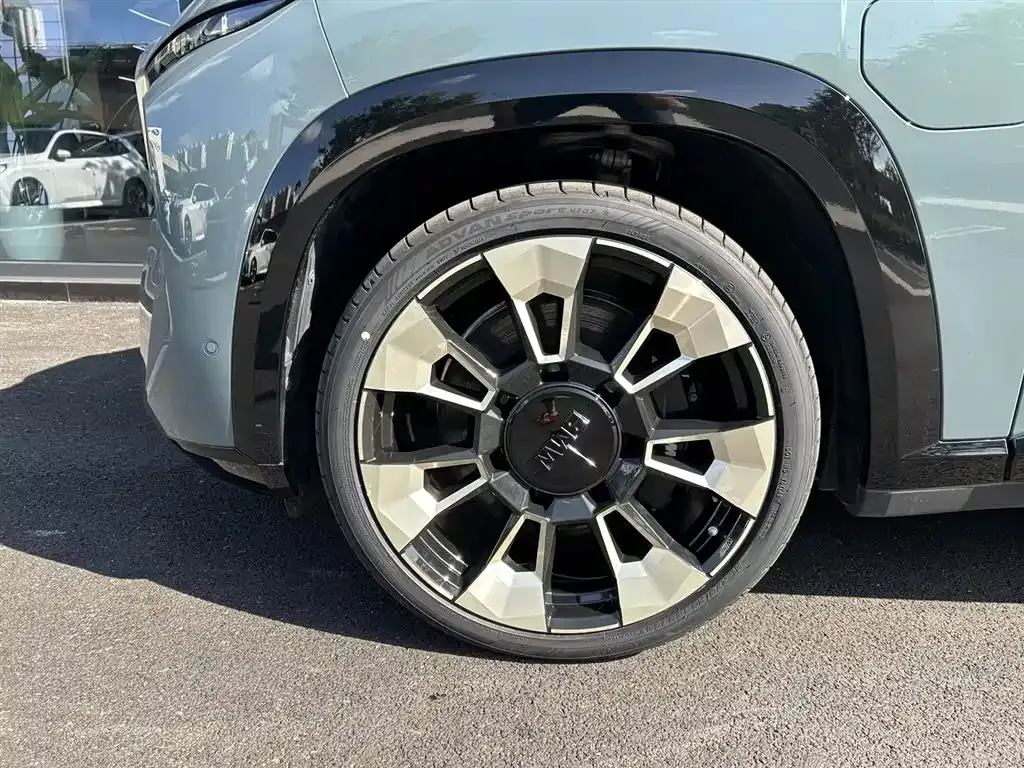 BMW XM — фото 10