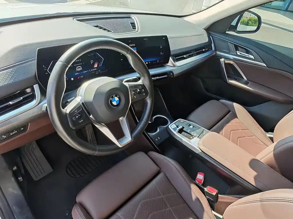 BMW X2 (Import) — фото 2