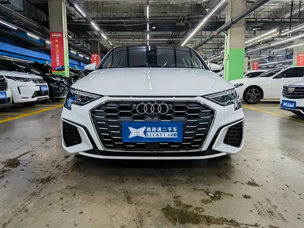Audi A3 — фото 10