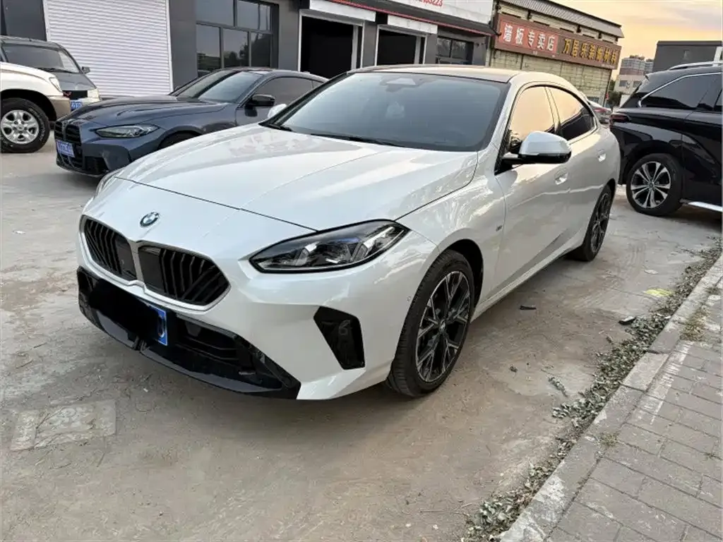 BMW 2 Series — фото 1