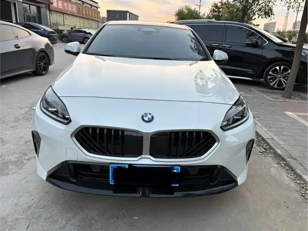 BMW 2 Series — фото 2