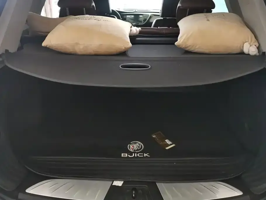 Buick Envision Plus — фото 4