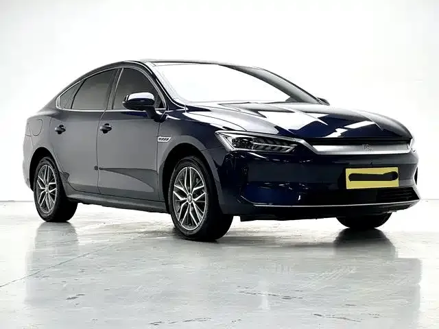 BYD Qin PLUS — фото 2
