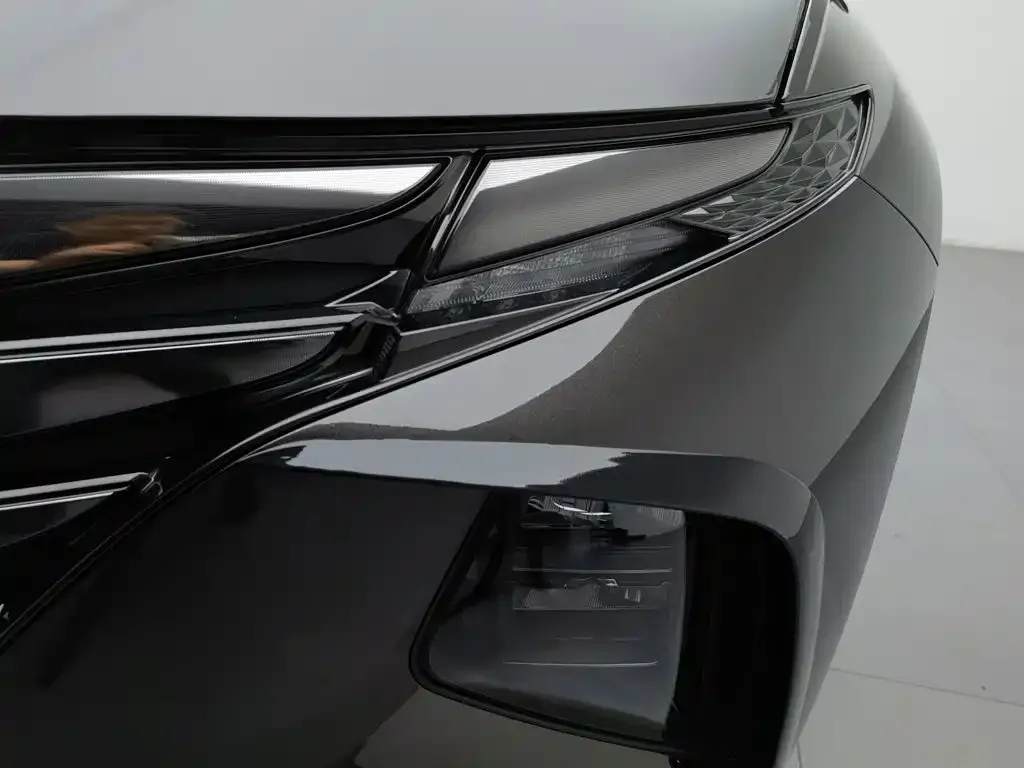 Hyundai Tucson — фото 3