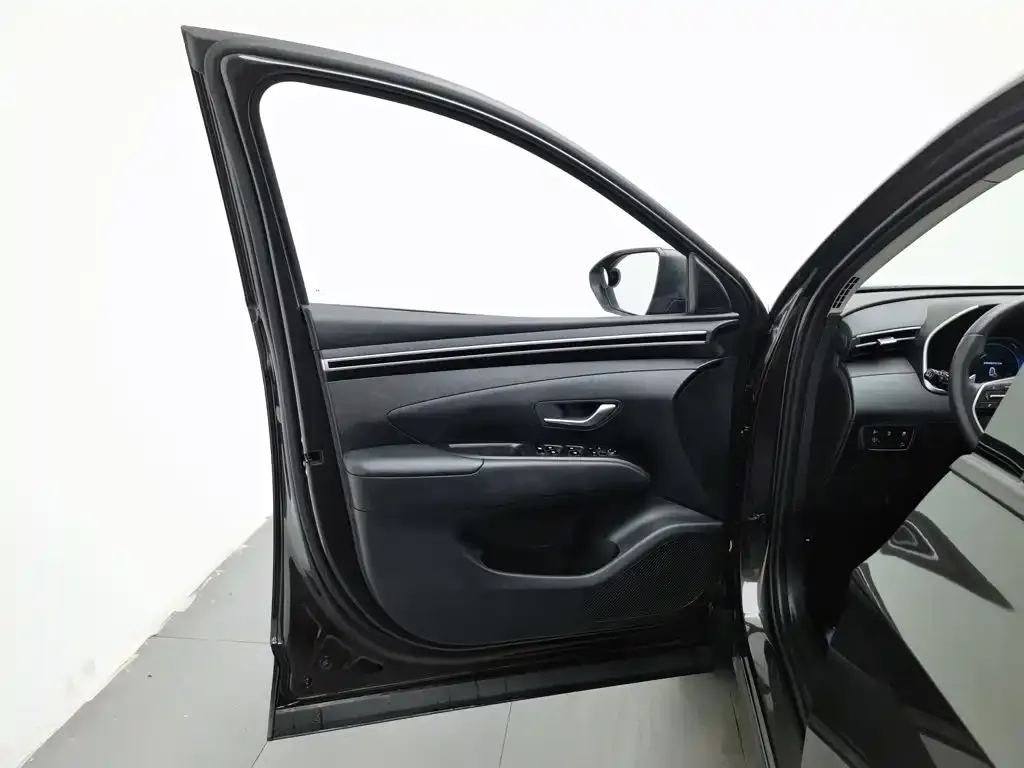 Hyundai Tucson — фото 2