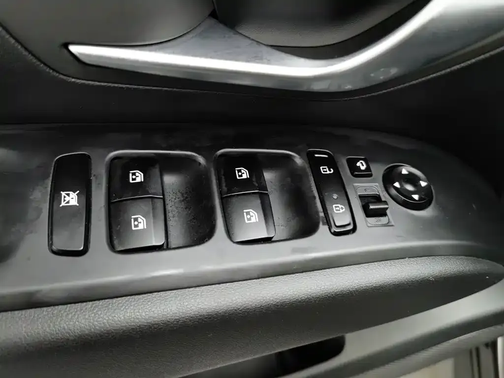 Hyundai Tucson — фото 10