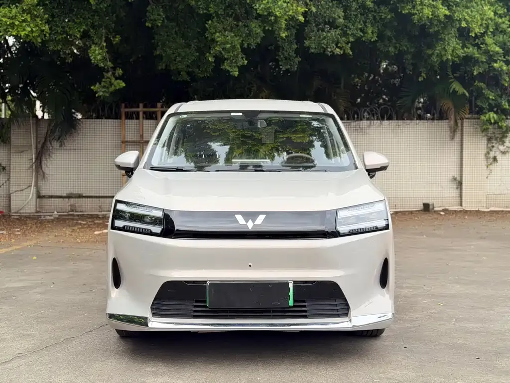 Wuling Xingguang 730 New Energy — фото 6
