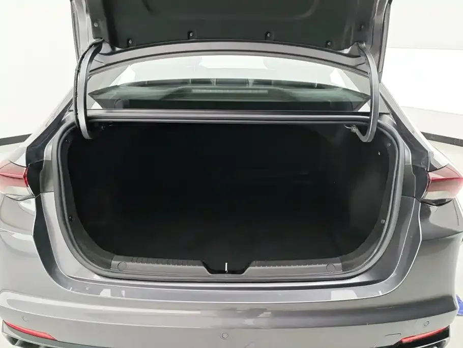 GAC Motor Shadow Leopard — фото 6
