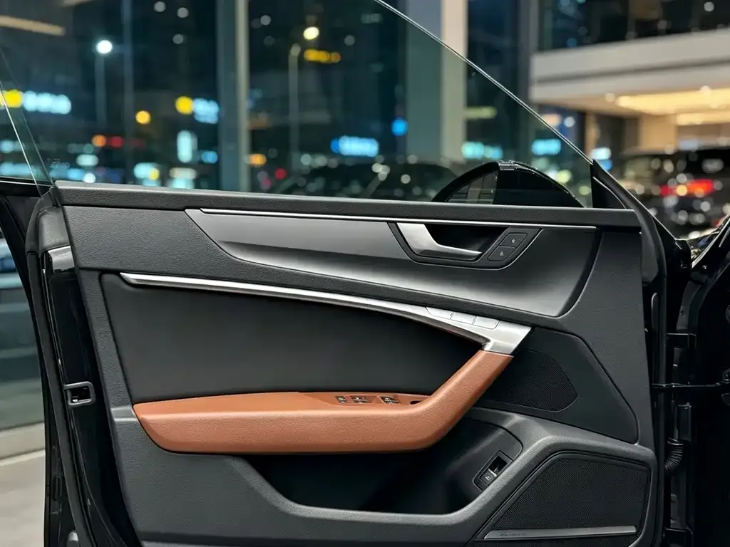 Audi A7 — фото 2