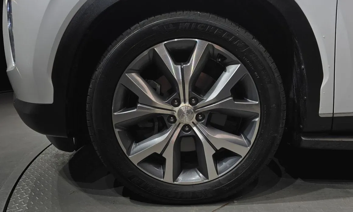 Hyundai Palisade — фото 8