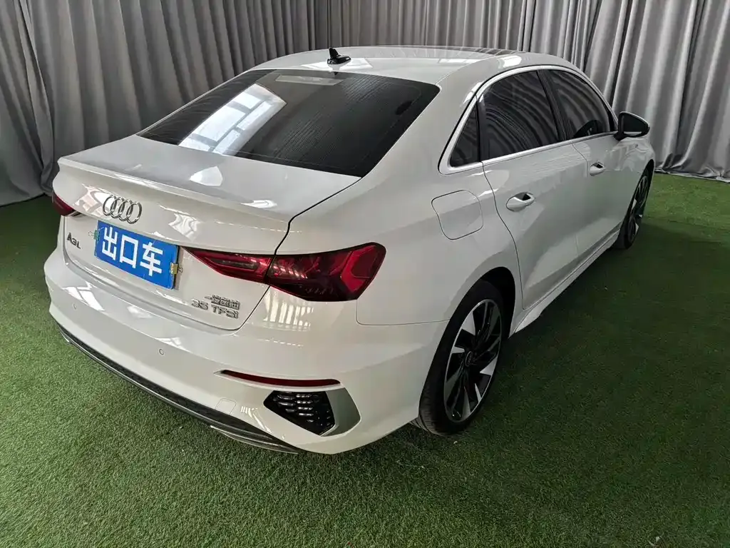 Audi A3 — фото 10