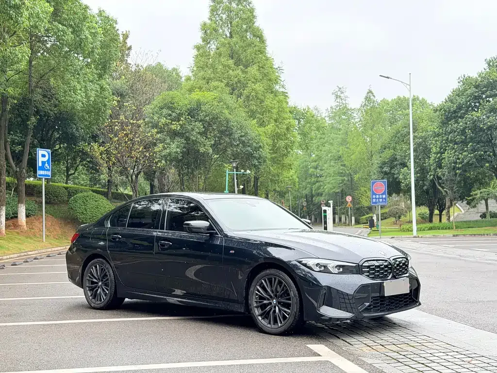 BMW 3 Series — фото 2