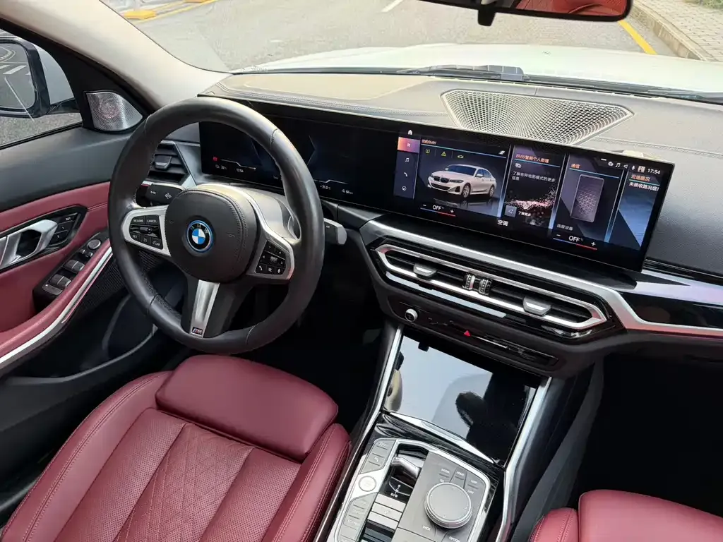 BMW i3 — фото 3