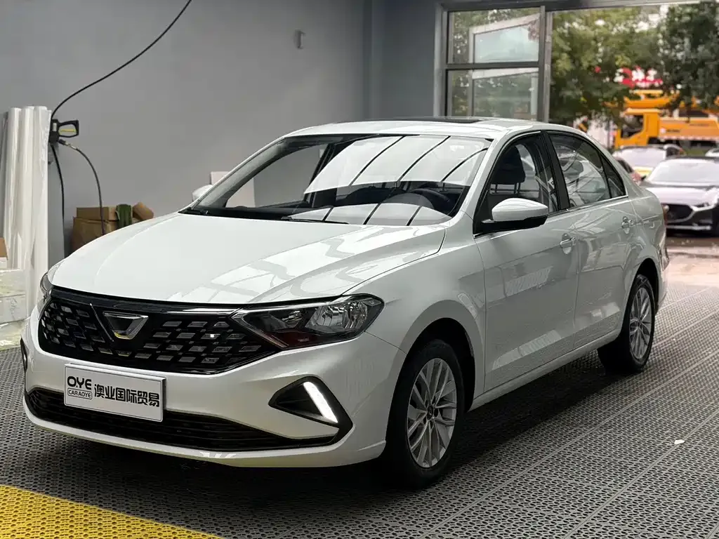 Jetta VA3 — фото 1