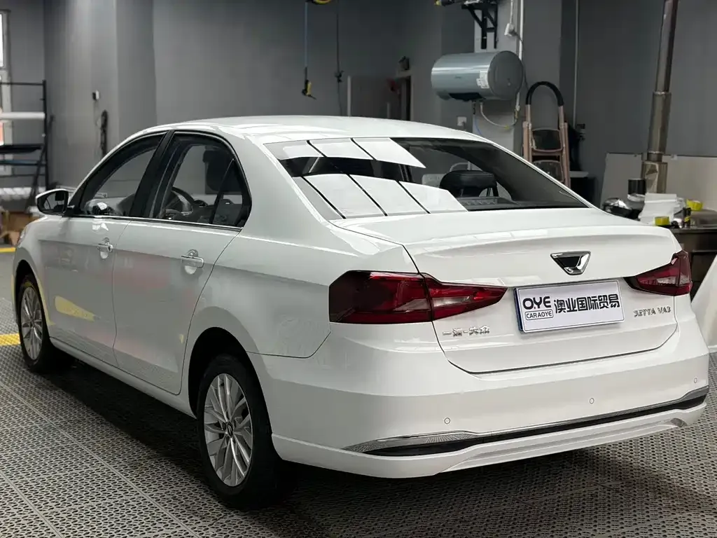 Jetta VA3 — фото 3