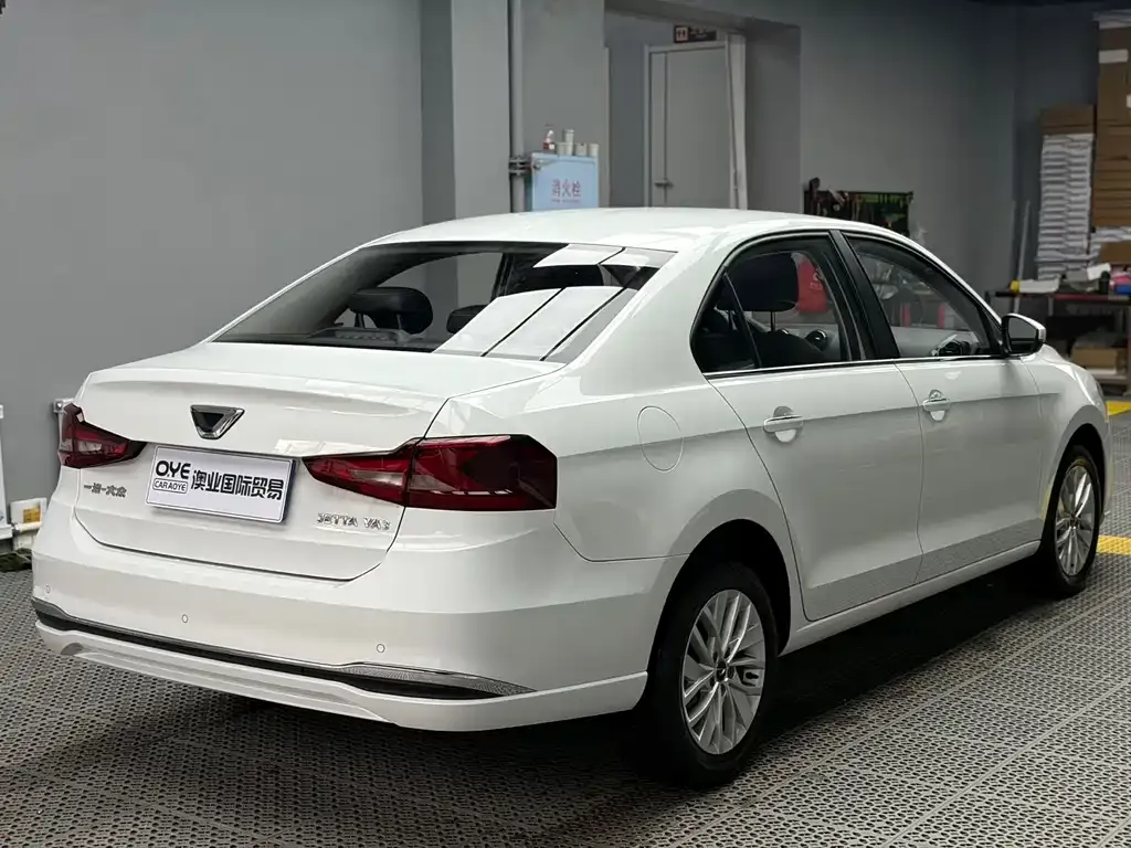 Jetta VA3 — фото 2