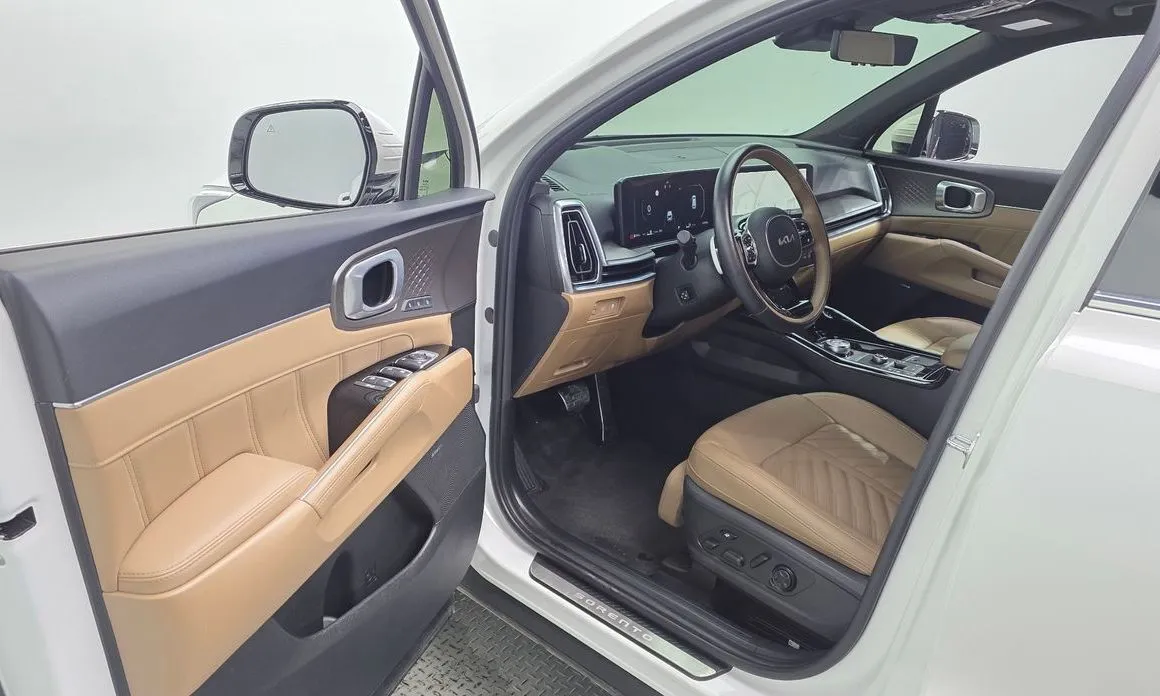 Kia Sorento — фото 10