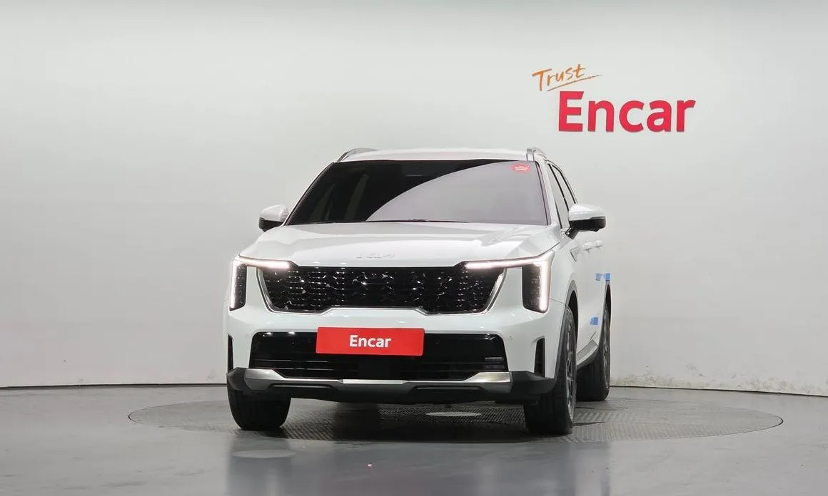 Kia Sorento — фото 3