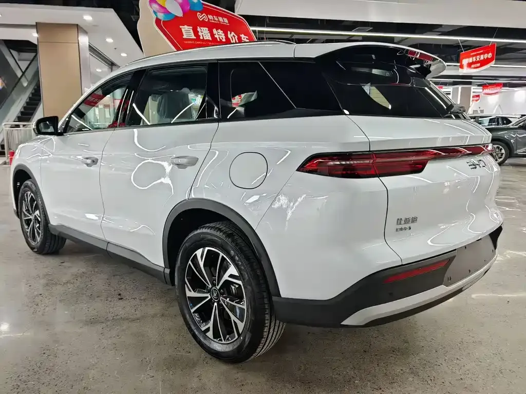 BYD Pro New Energy — фото 3