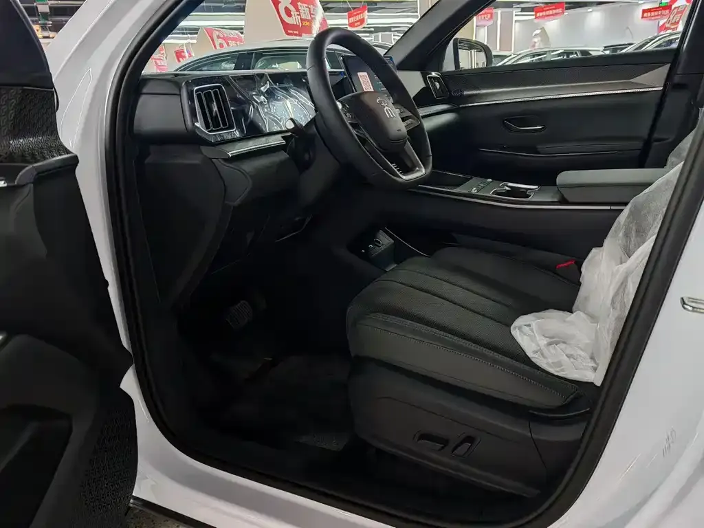 BYD Pro New Energy — фото 4