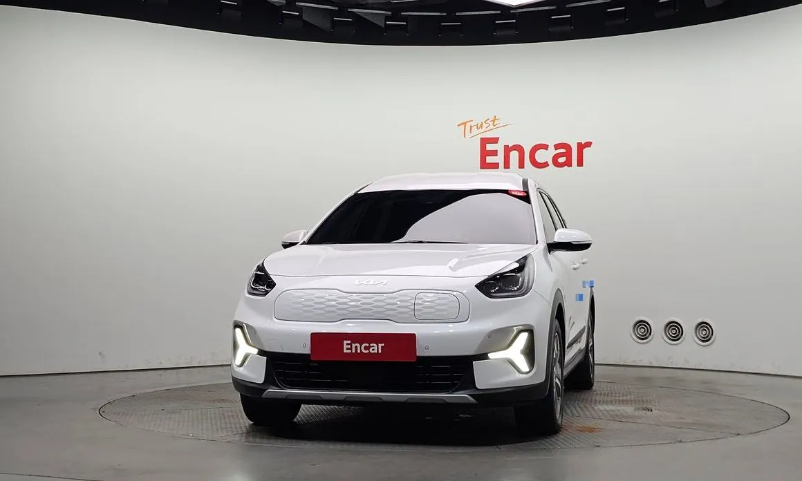 Kia Niro — фото 2