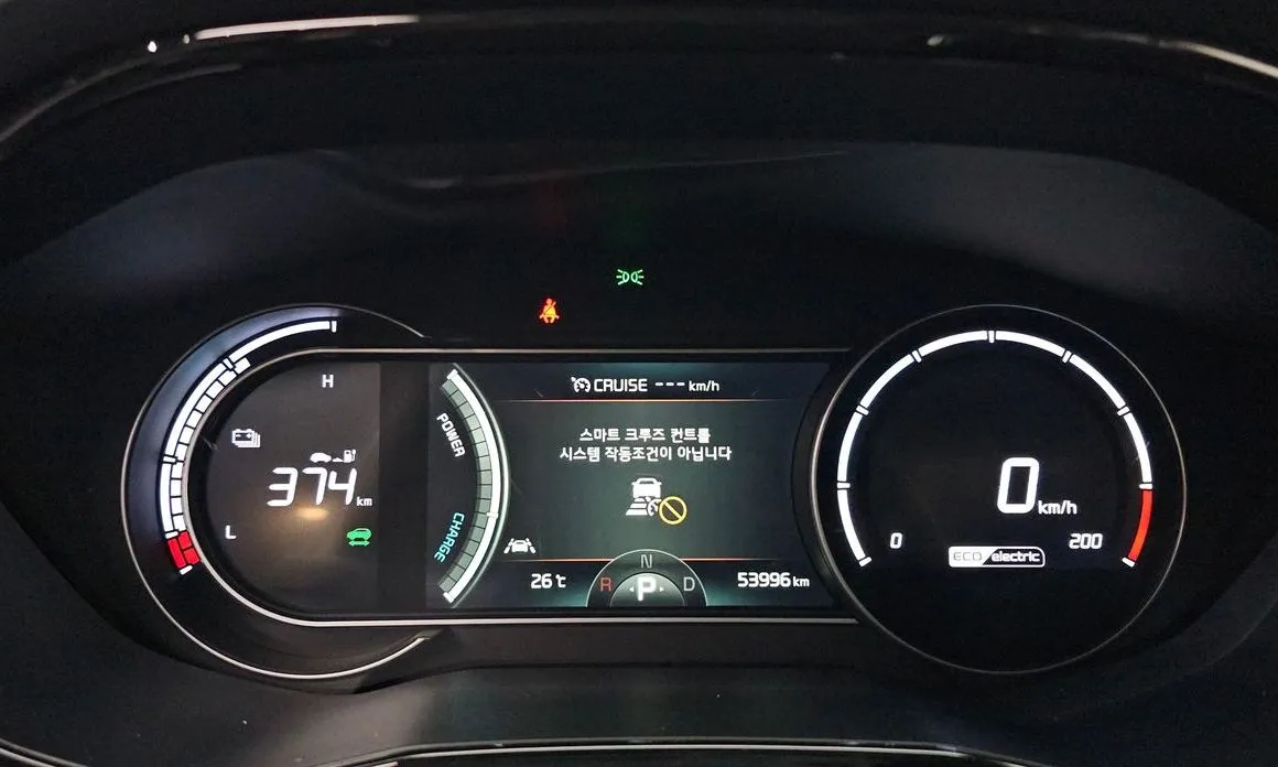 Kia Niro — фото 10