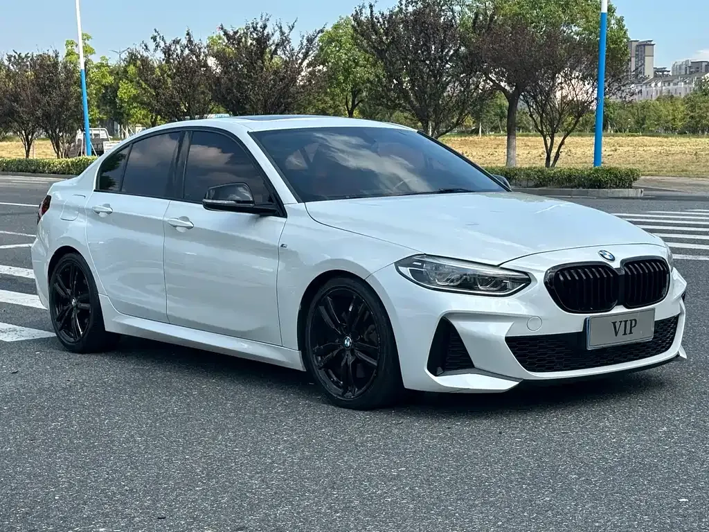BMW 1 Series — фото 5