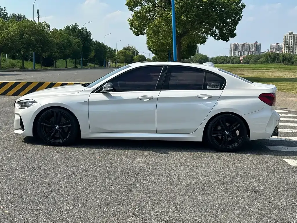 BMW 1 Series — фото 10