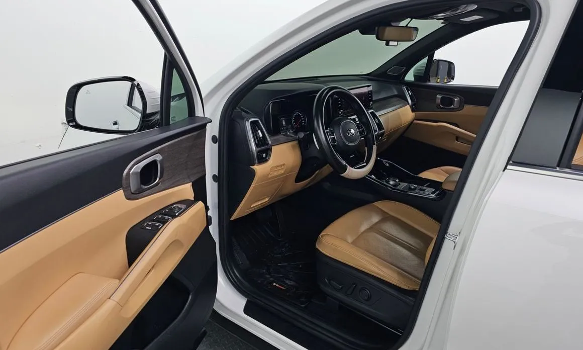 Kia Sorento — фото 2