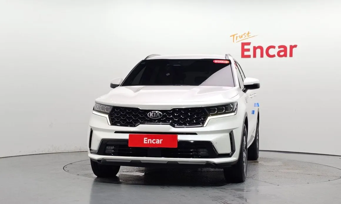 Kia Sorento — фото 10