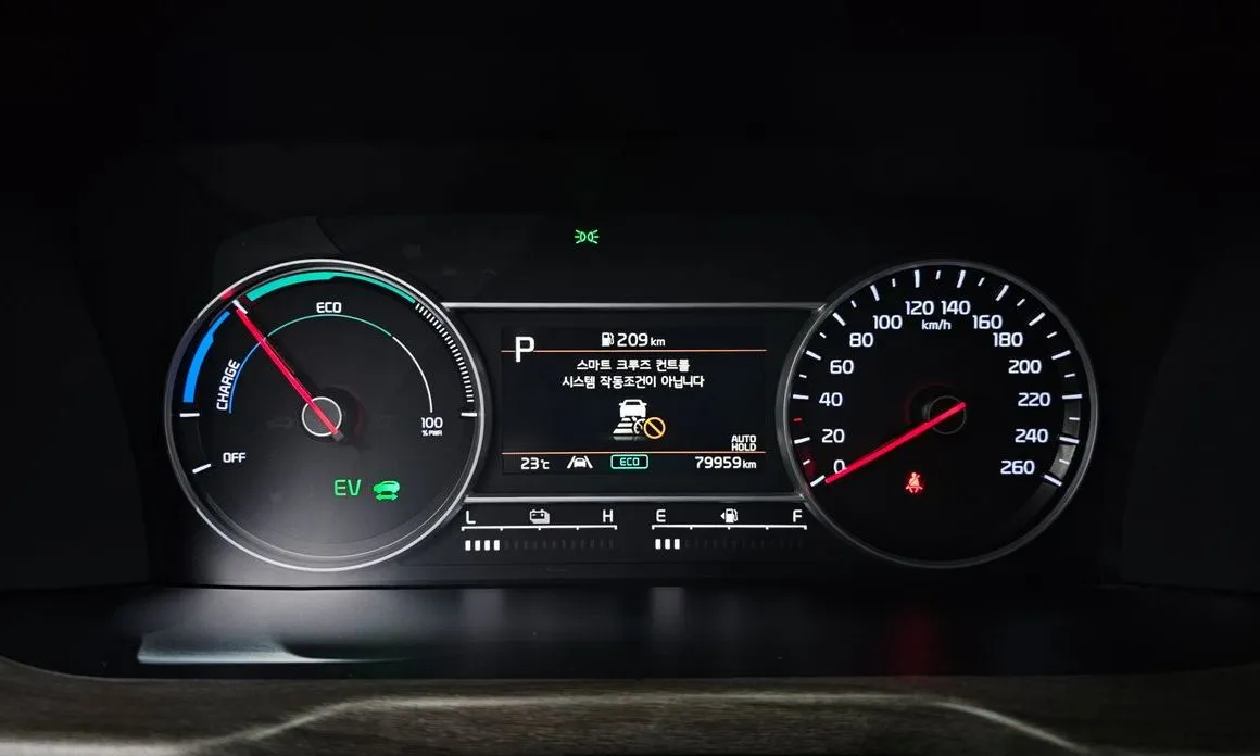 Kia Sorento — фото 3
