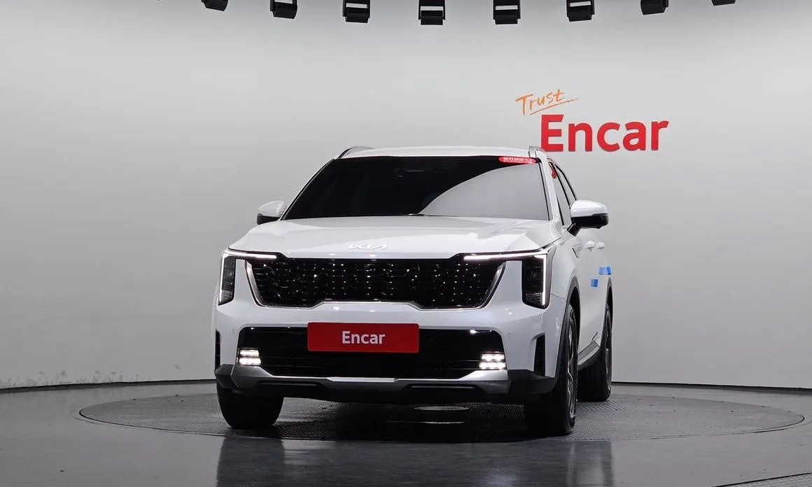 Kia Sorento — фото 4