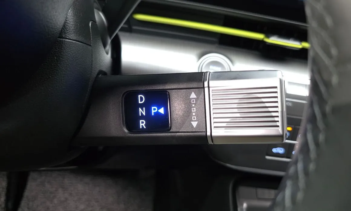 Hyundai Kona — фото 3