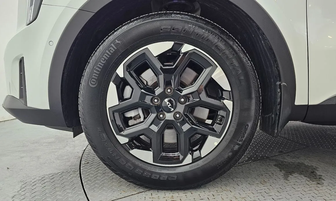 Kia Sorento — фото 3