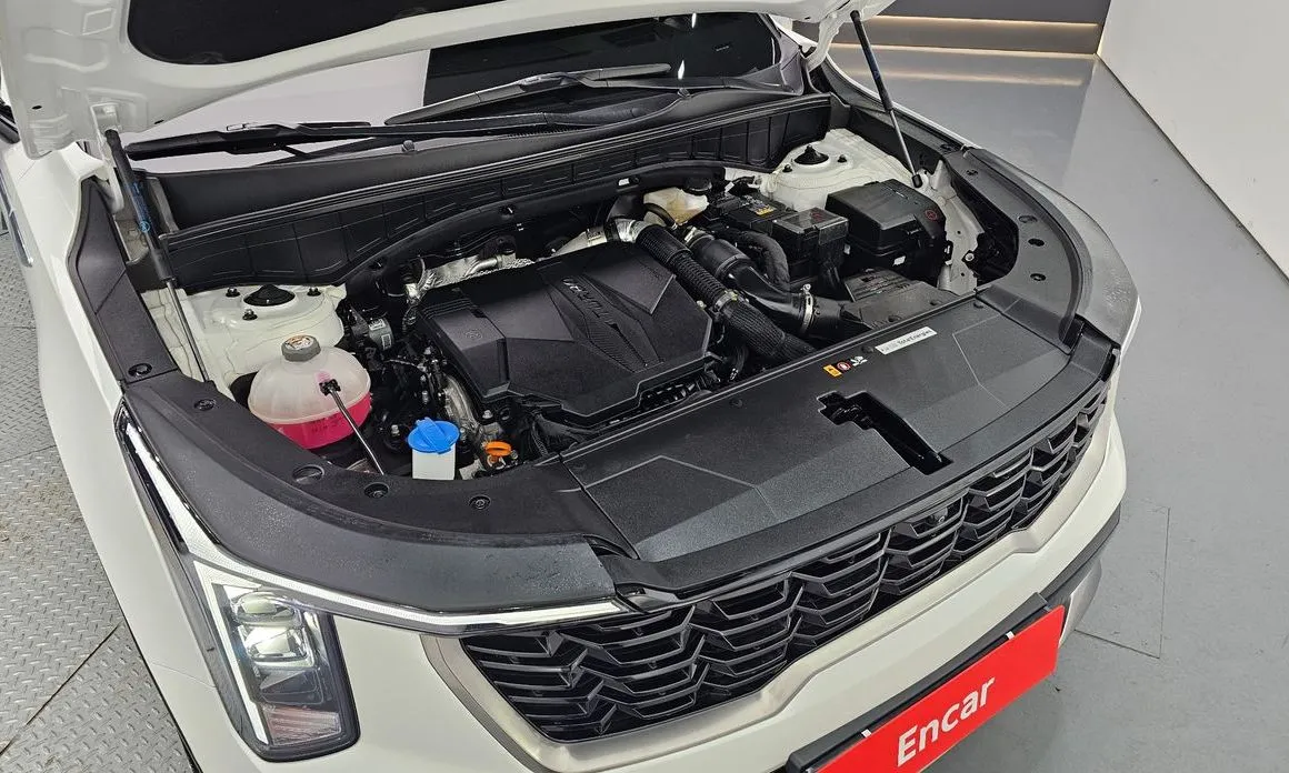 Kia Sorento — фото 10