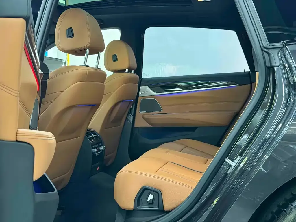 BMW 6 Series GT — фото 9
