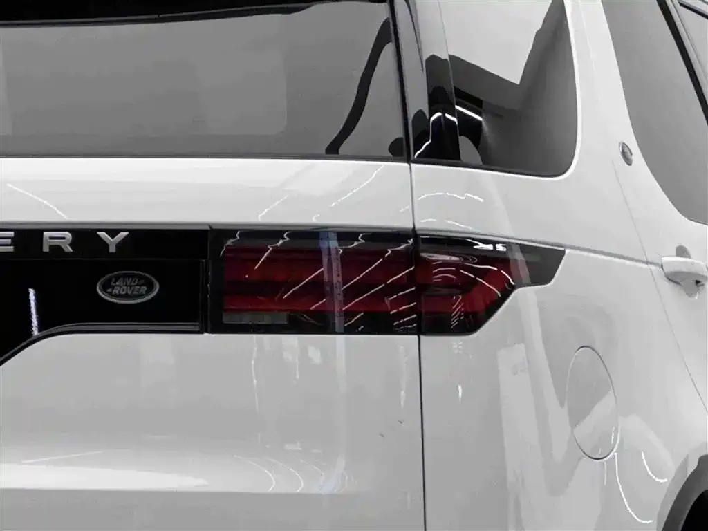 Land Rover Discovery — фото 3