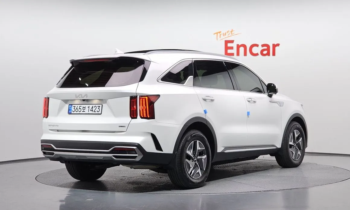Kia Sorento — фото 2