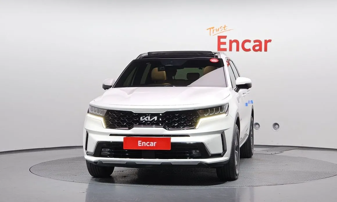 Kia Sorento — фото 4