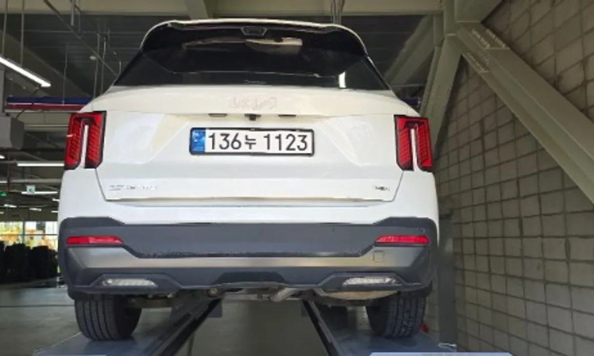 Kia Sorento — фото 2