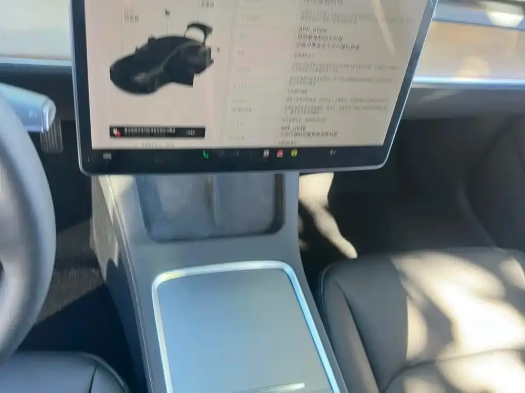 Tesla Model 3 — фото 6