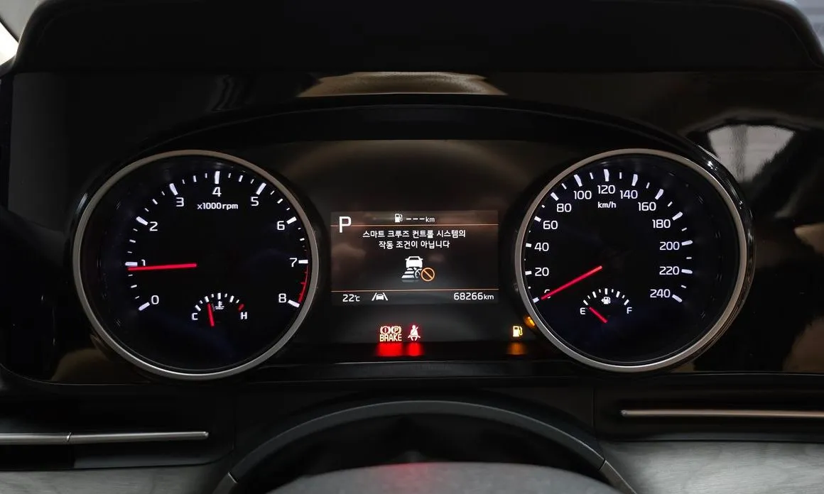 Kia Carnival — фото 10