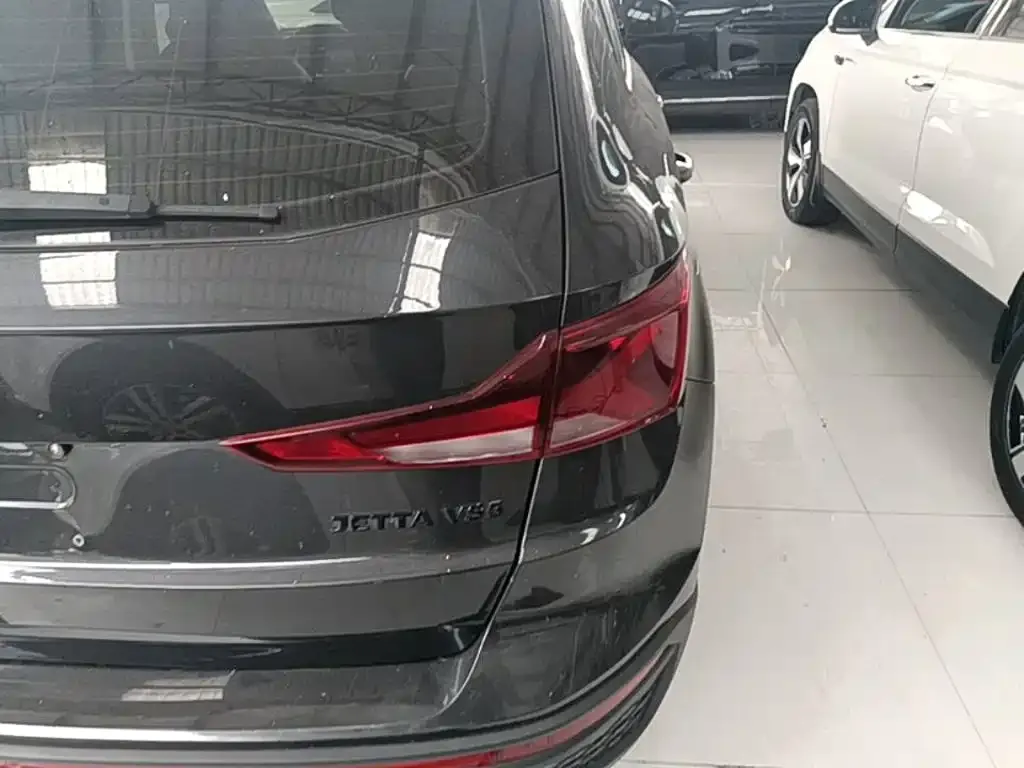 Jetta VS5 — фото 6