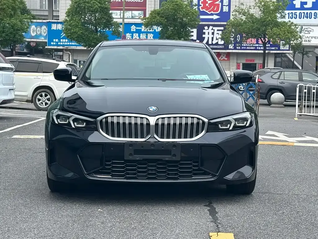 BMW 3 Series — фото 9