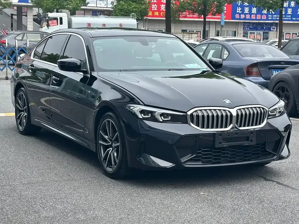 BMW 3 Series — фото 2