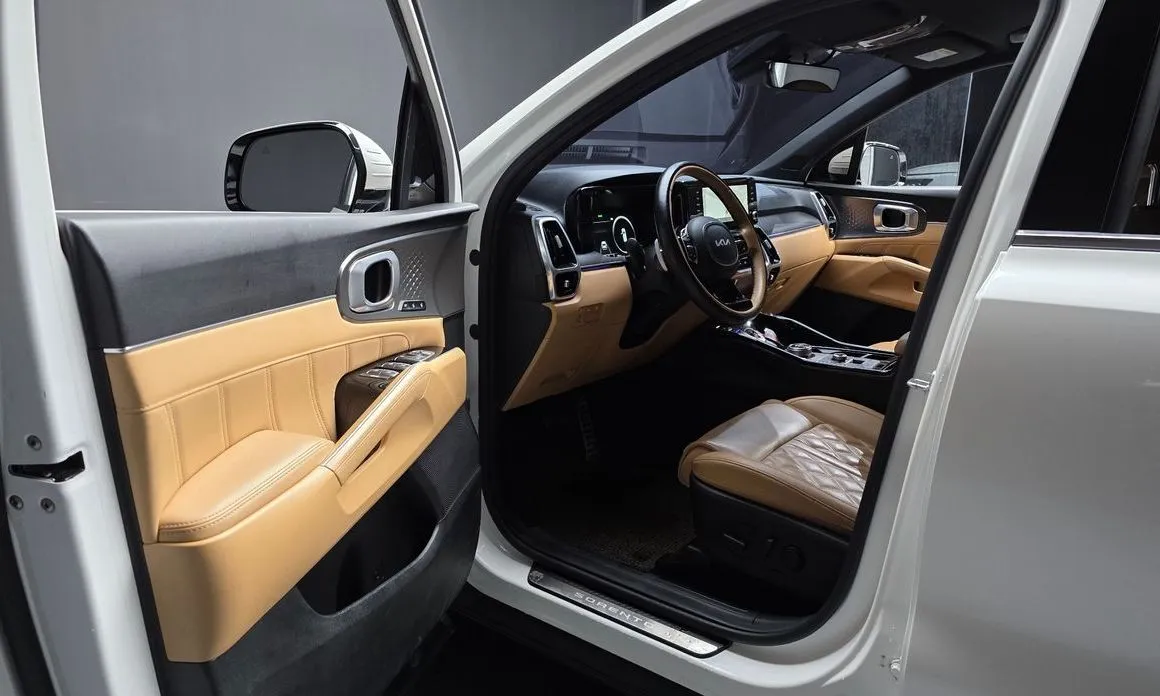 Kia Sorento — фото 5