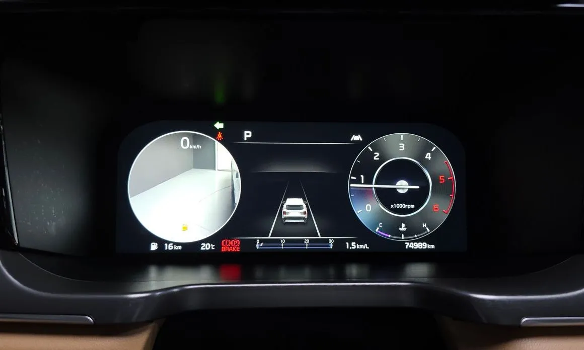 Kia Sorento — фото 3